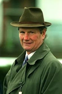 Ian Balding
