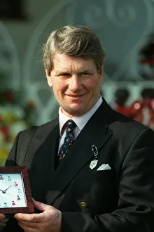Ian Balding