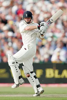 Ian Bell