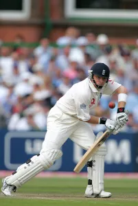 Ian Bell
