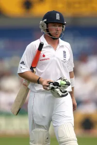 Ian Bell