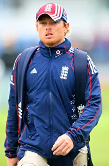 Ian Bell