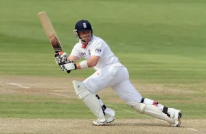 Ian Bell