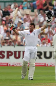 Bell Prints: Ian Bell Celebrates His 100