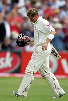 Indies Prints: Ian Bell Misses Out On Reaching 100