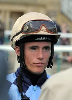 Ian Burns