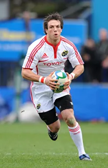 Munster Prints: Ian Dowling