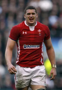 Ian Evans