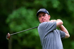 Ian Garbutt