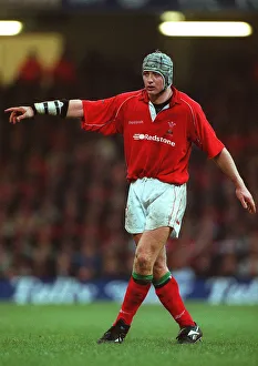 Ian Gough