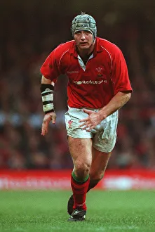 Ian Gough