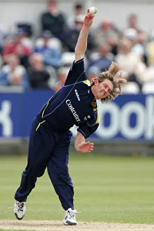 Ian Harvey