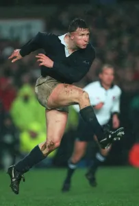 Ian Jardine