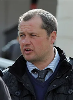 Ian Mcinnes