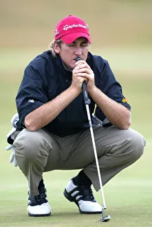 Ian Poulter