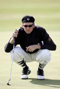 Ian Poulter