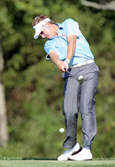 Ian Poulter