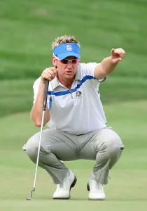 Ian Poulter