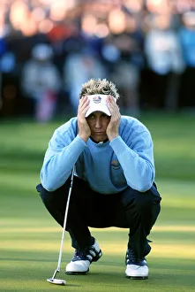 Ian Poulter