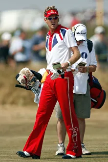 Ian Poulter
