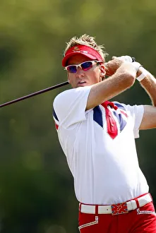 Ian Poulter