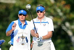 Ian Poulter