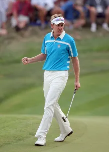 Ian Poulter