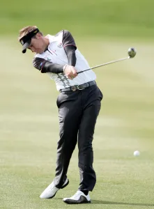 Ian Poulter