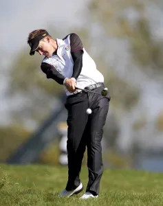 Ian Poulter