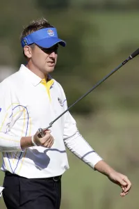 Ian Poulter