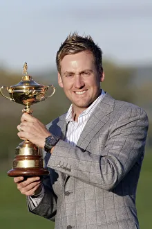 Ian Poulter
