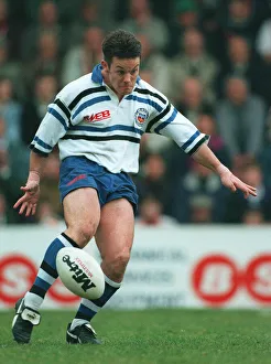 Bath Prints: Ian Sanders