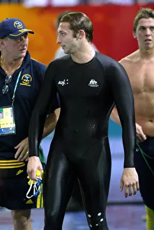 Ian Thorpe