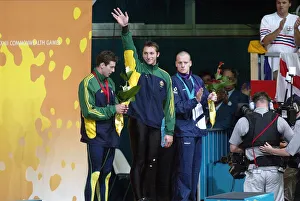 Ian Thorpe