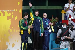 Ian Thorpe
