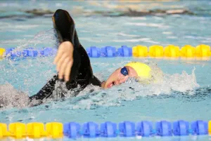 Ian Thorpe