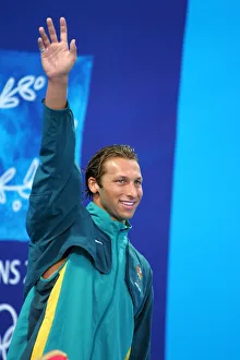 Ian Thorpe