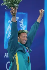 Ian Thorpe