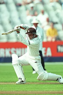 Surrey Prints: Ian Ward