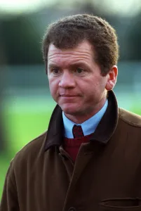 Ian Williams