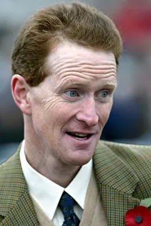 Ian Williams