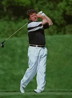 Ian Woosnam