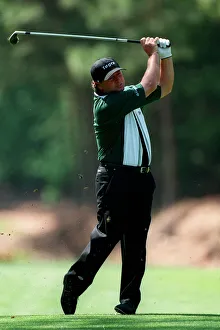 Ian Woosnam