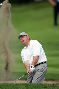 Ian Woosnam