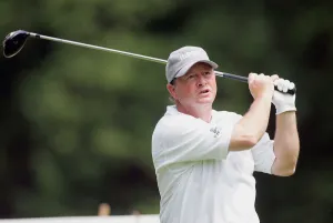 Ian Woosnam