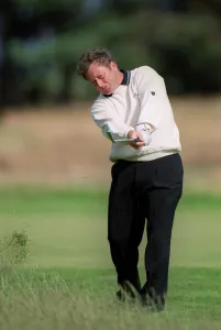 Ian Woosnam