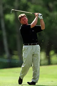 Ian Woosnam