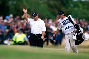 Ian Woosnam