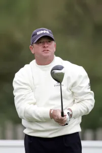 Ian Woosnam