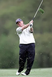 Ian Woosnam